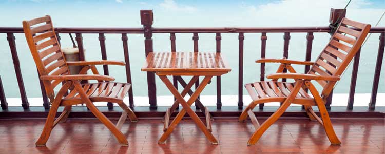 Balcony Railings Services in Mumbai