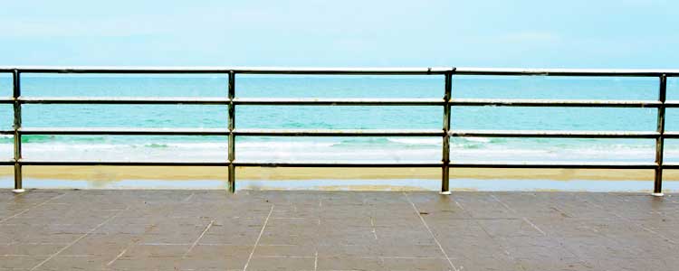 Balcony Railings Services in Mumbai