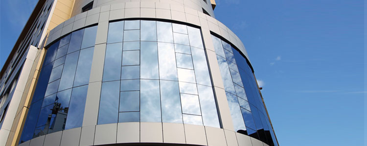 Building Structural Glass Services in Mumbai