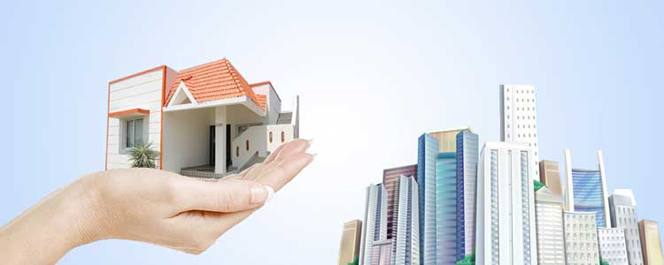 Buy A Property Services in Mumbai