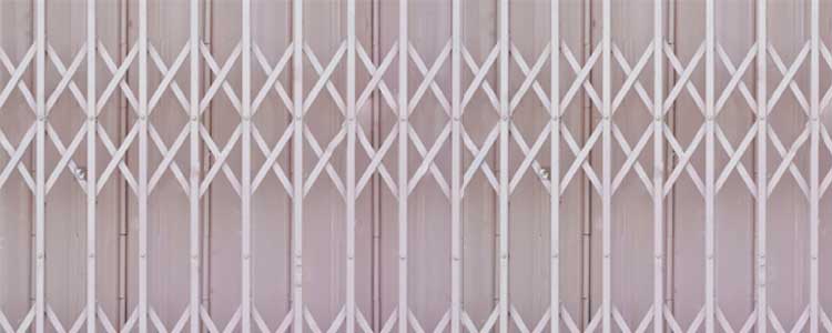 Collapsible Gates Services in Mumbai