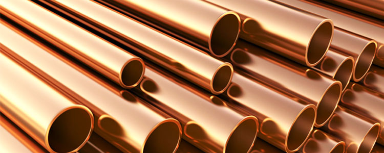 Copper Pipe Plumbing Services in Mumbai