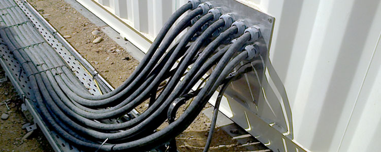 Electric Cable Lying Services in Mumbai