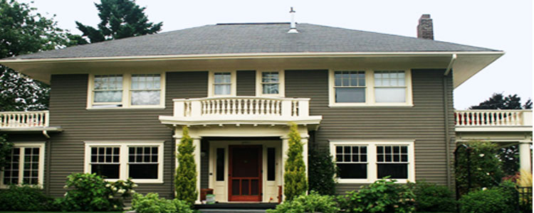 Exterior Painting Services in Mumbai