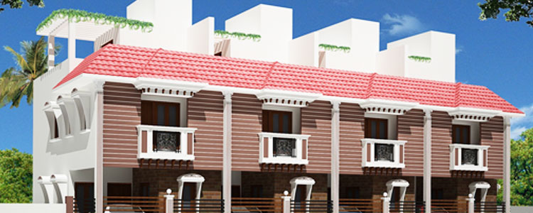 Exterior Painting Services in Mumbai