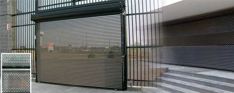 Motorised Shutter Services in Mumbai