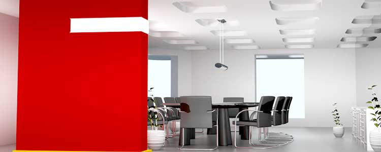 Office Painting Services in Mumbai