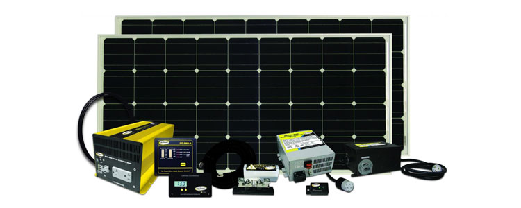 Solar Kit Providers Services in Mumbai