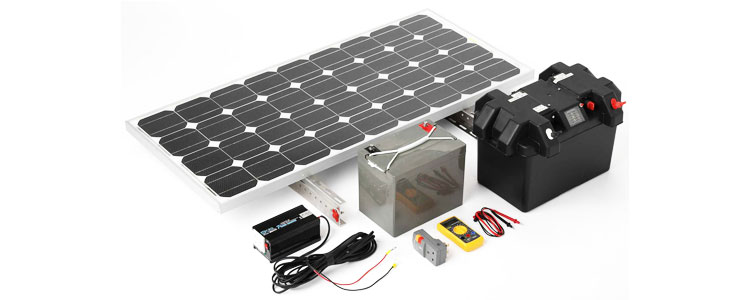 Solar Kit Providers Services in Mumbai