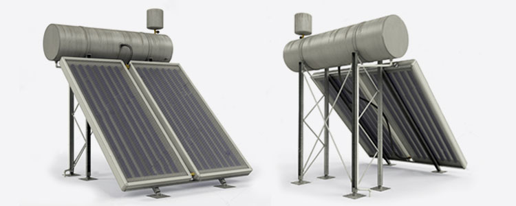 Solar Water Heat Services in Mumbai