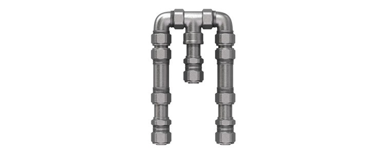 SS Pipe Plumbing Services in Mumbai