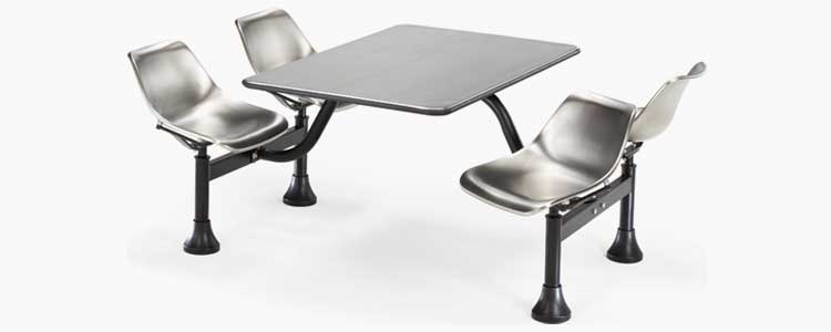 SS Table & Chairs Manufacturer in Mumbai Services in Mumbai