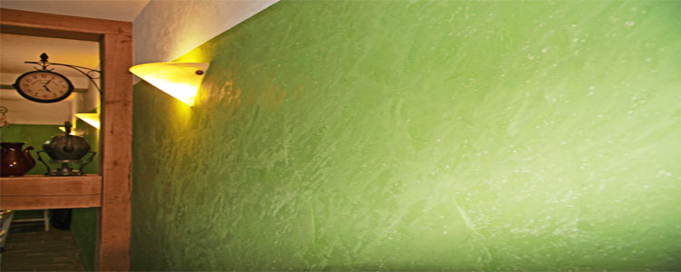 Wall Chemical Coating Services in Mumbai