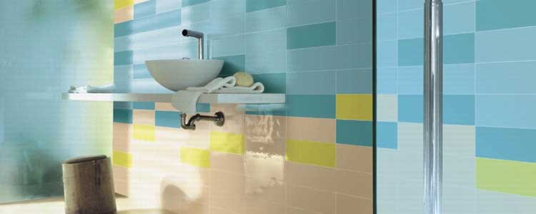 Wall Tiling Services in Mumbai