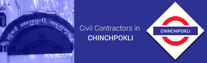 Civil Contractors in Chinchpokli