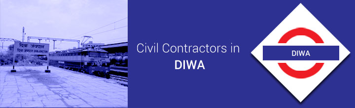 Civil Contractors in Diva