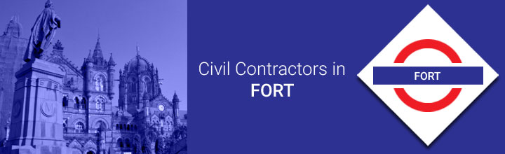 Civil Contractors in Fort