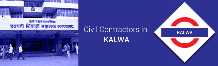 Civil Contractors in Kalwa