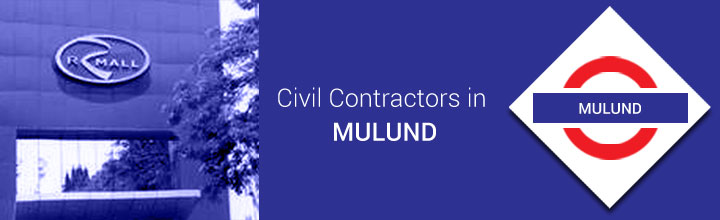 Civil Contractors in Mulund