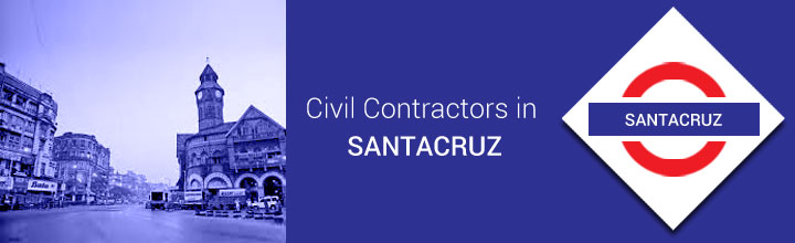 Civil Contractors in Santacruz