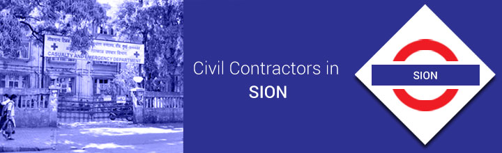 Civil Contractors in Sion